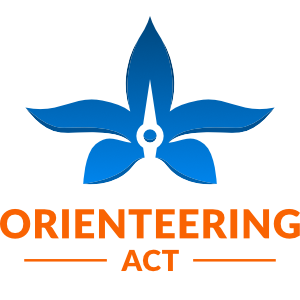 Orienteering ACT